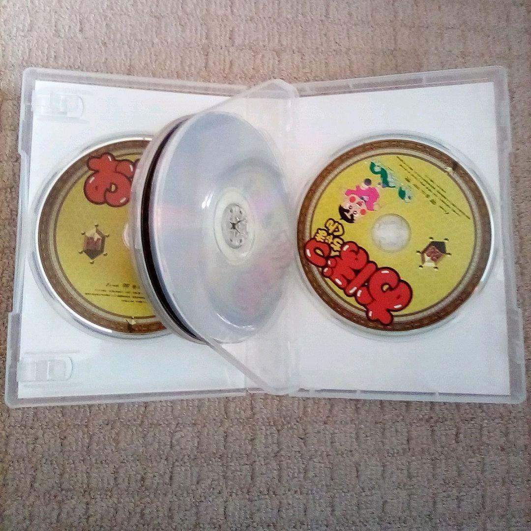 DVD おぼっちゃまくん 全巻セット