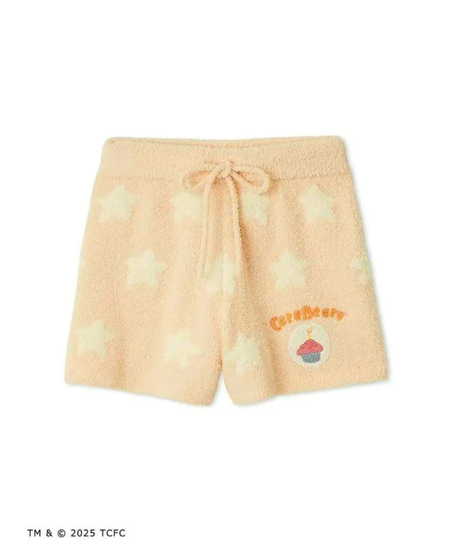 新品タグ付き♥SNIDELケアベア上下セット♥レア入手困難