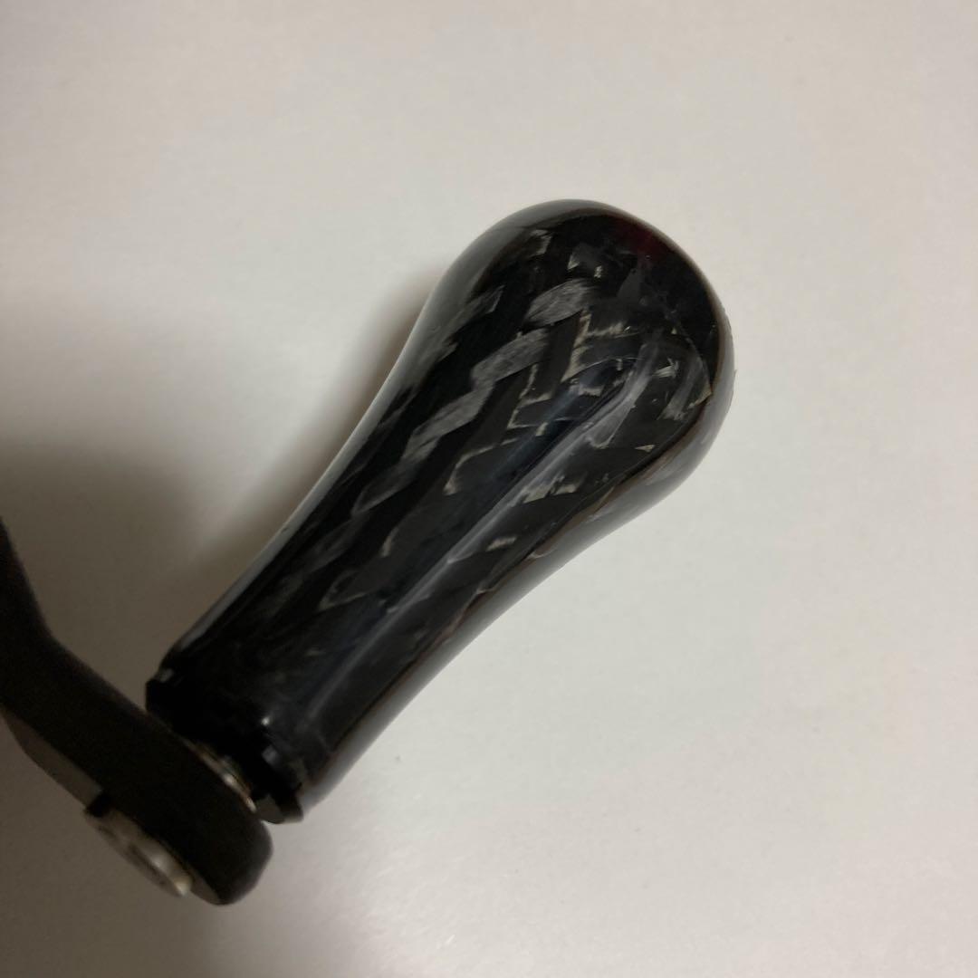 21 スコーピオン MD 300 XG スタジオコンポジット カスタムハンドル