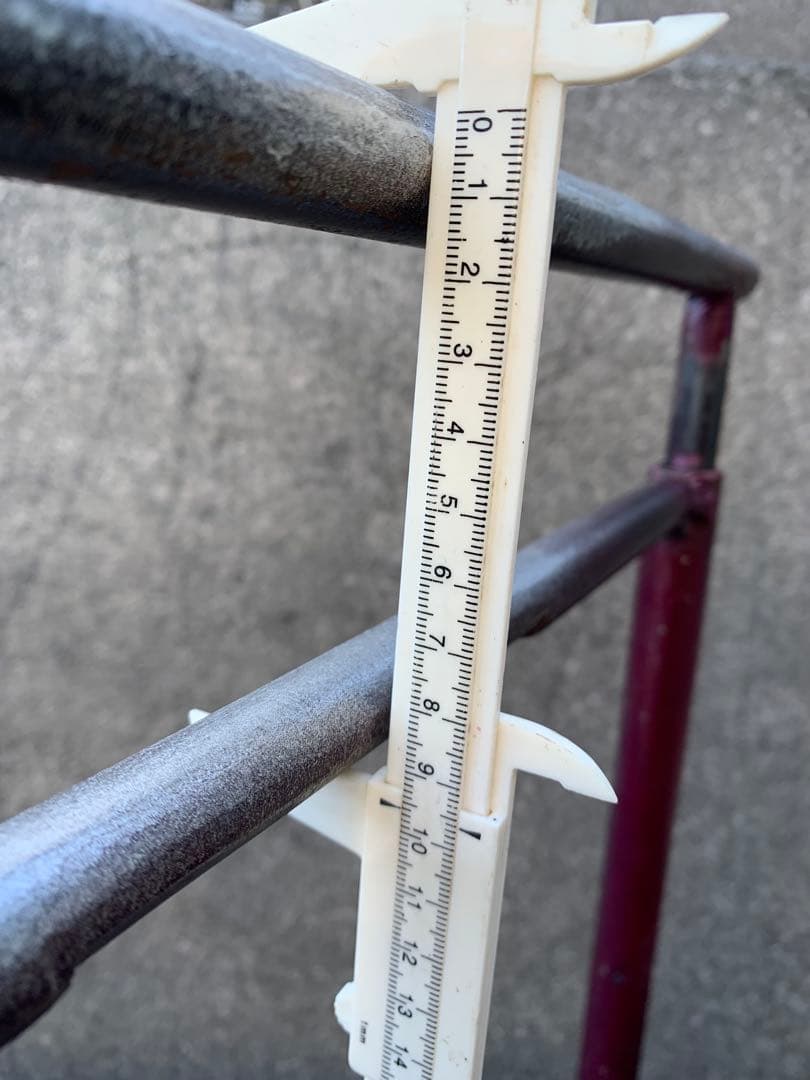 握力　鳥居型グリップマシン　ハンドグリッパー