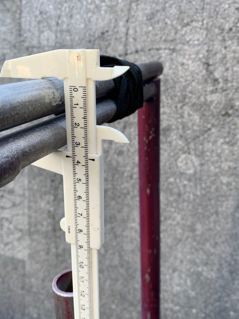 握力　鳥居型グリップマシン　ハンドグリッパー