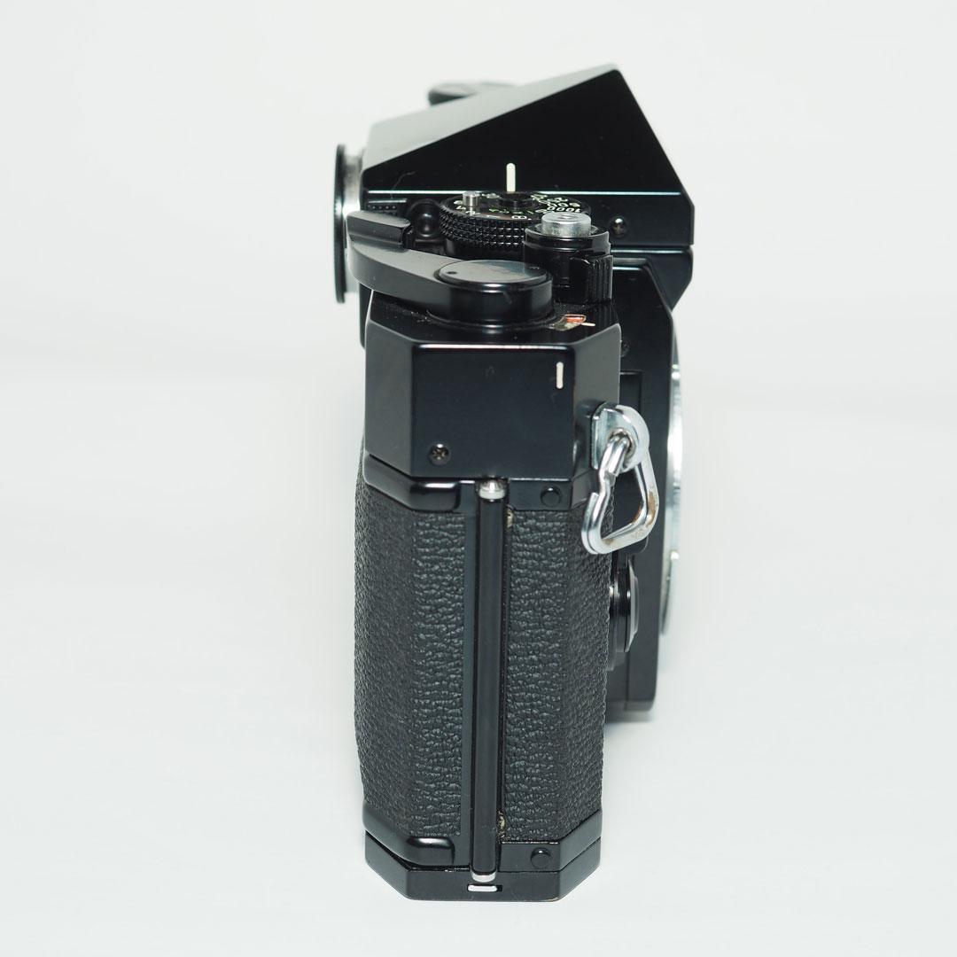 Canon キヤノン F1 前期　現状品