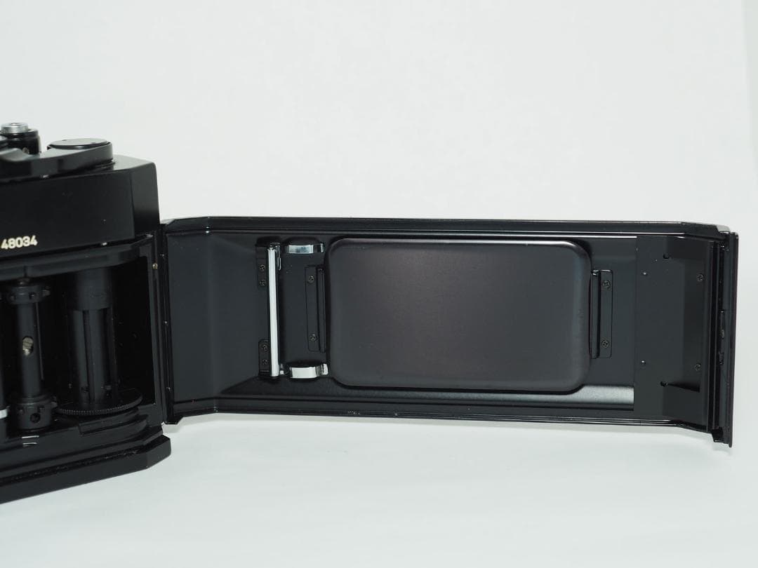 Canon キヤノン F1 前期　現状品