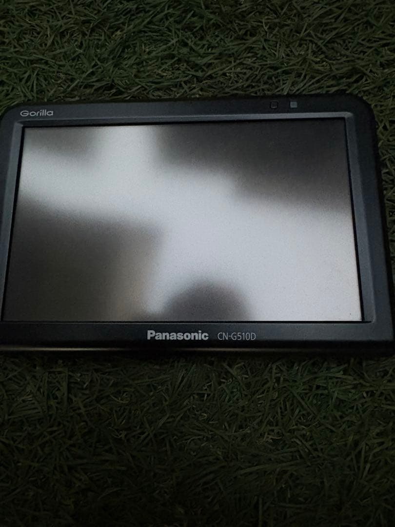 Panasonic CN-G510D カーナビ