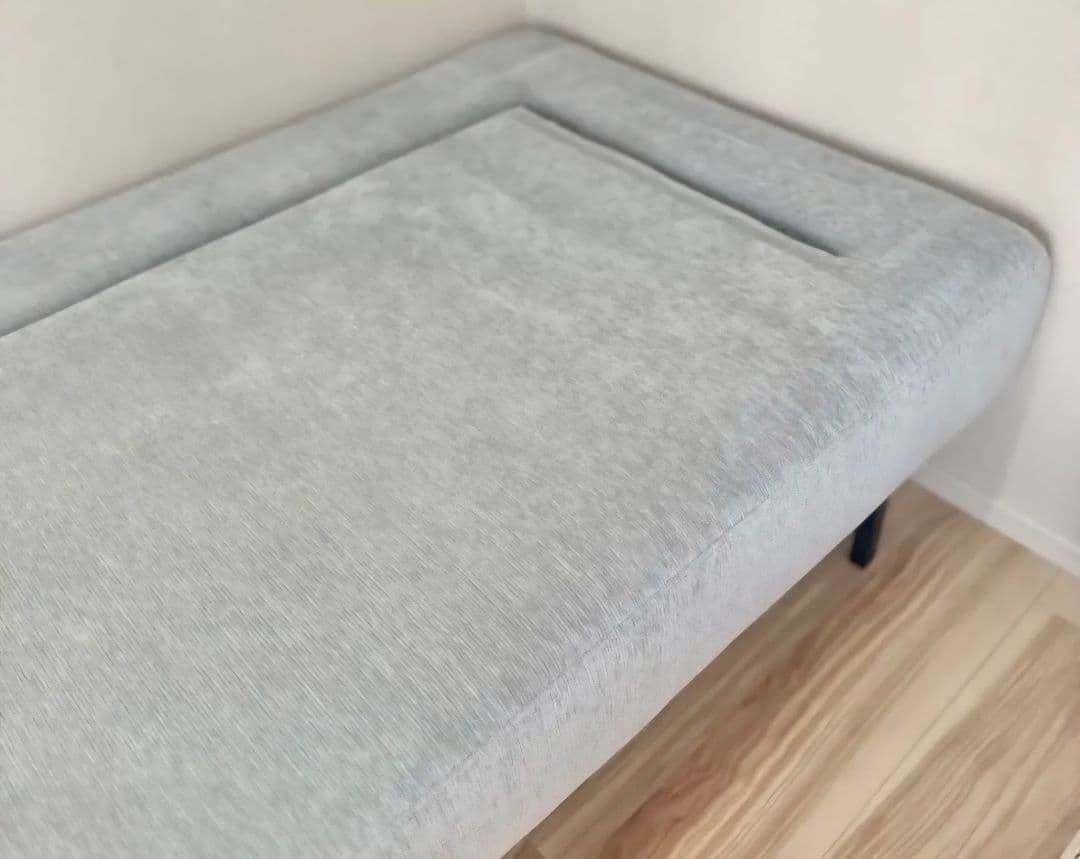 マルイチセーリング　BRUNCH　カスタマイズソファ+替カバーセット