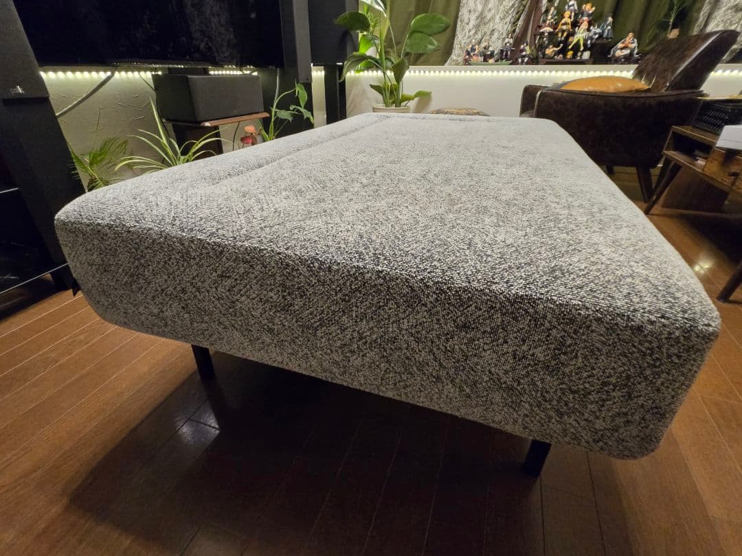 マルイチセーリング　BRUNCH　カスタマイズソファ+替カバーセット