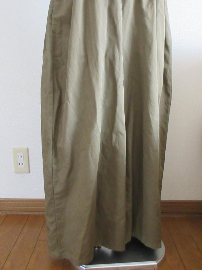 LABORATORY 　ラボレイトリー　アノニマスクンフーサロペット