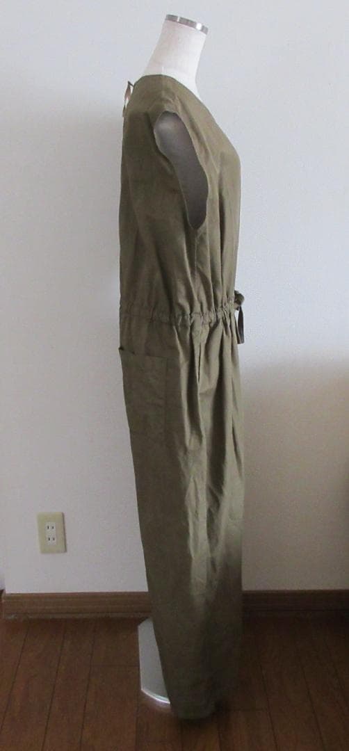 LABORATORY 　ラボレイトリー　アノニマスクンフーサロペット