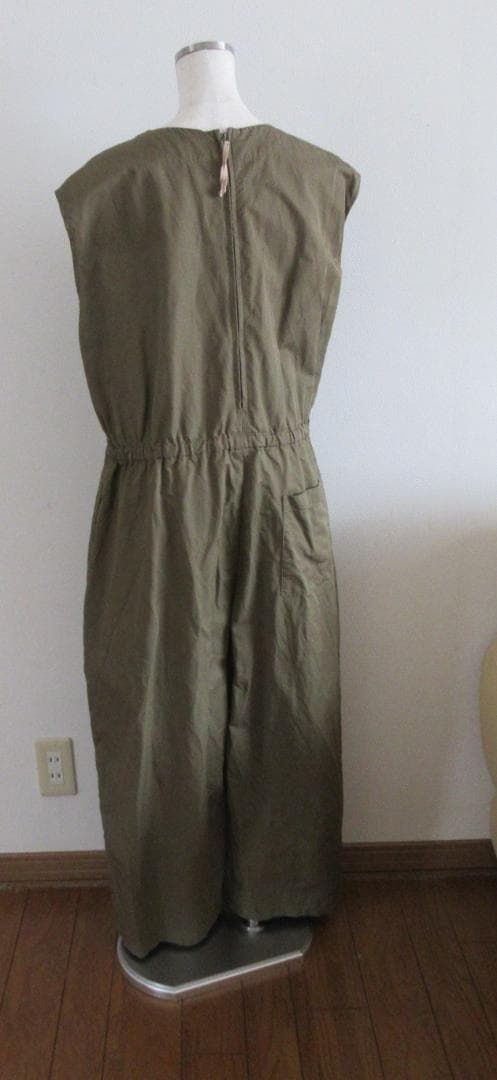 LABORATORY 　ラボレイトリー　アノニマスクンフーサロペット