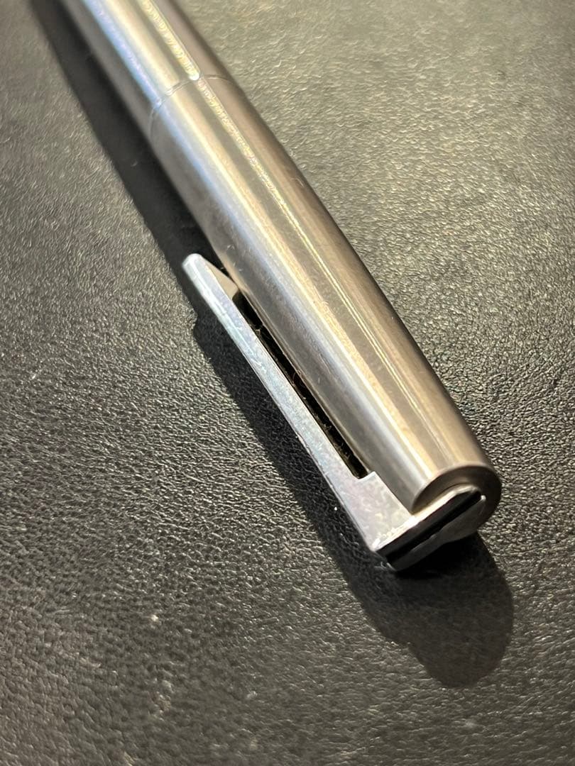 PILOT ミューレックスMR 万年筆 M