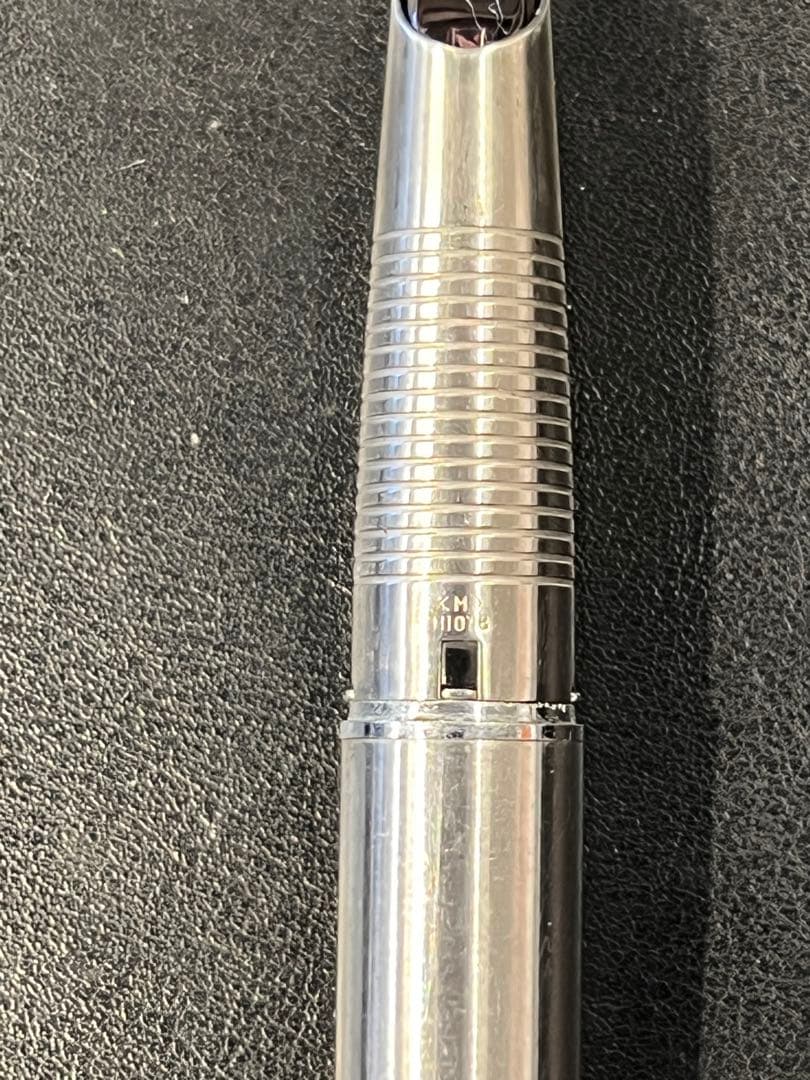 PILOT ミューレックスMR 万年筆 M