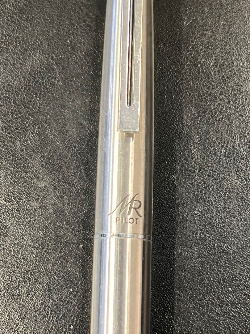 PILOT ミューレックスMR 万年筆 M