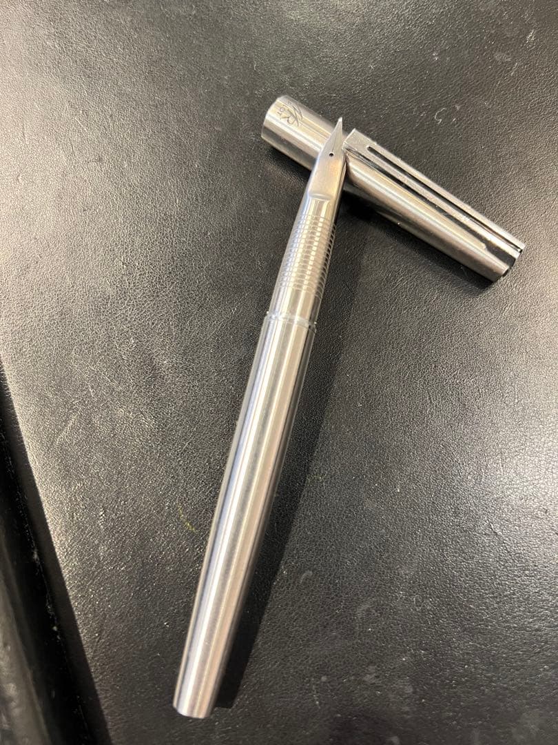 PILOT ミューレックスMR 万年筆 M