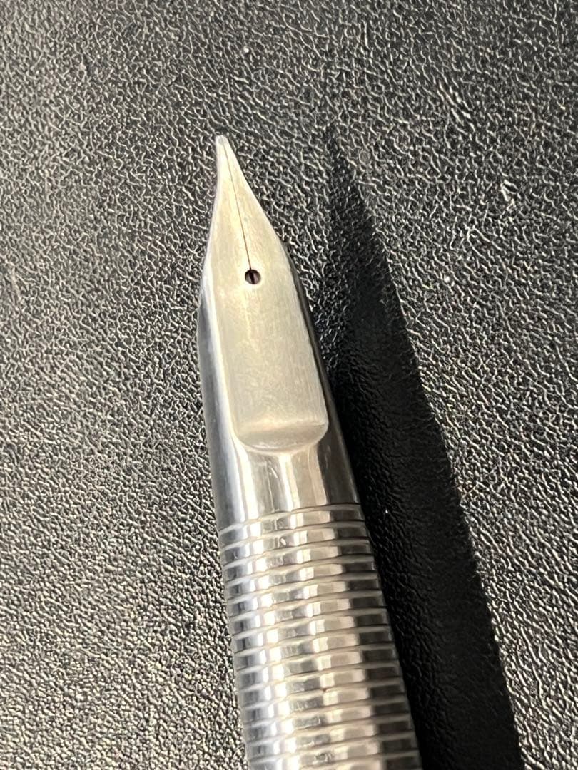 PILOT ミューレックスMR 万年筆 M