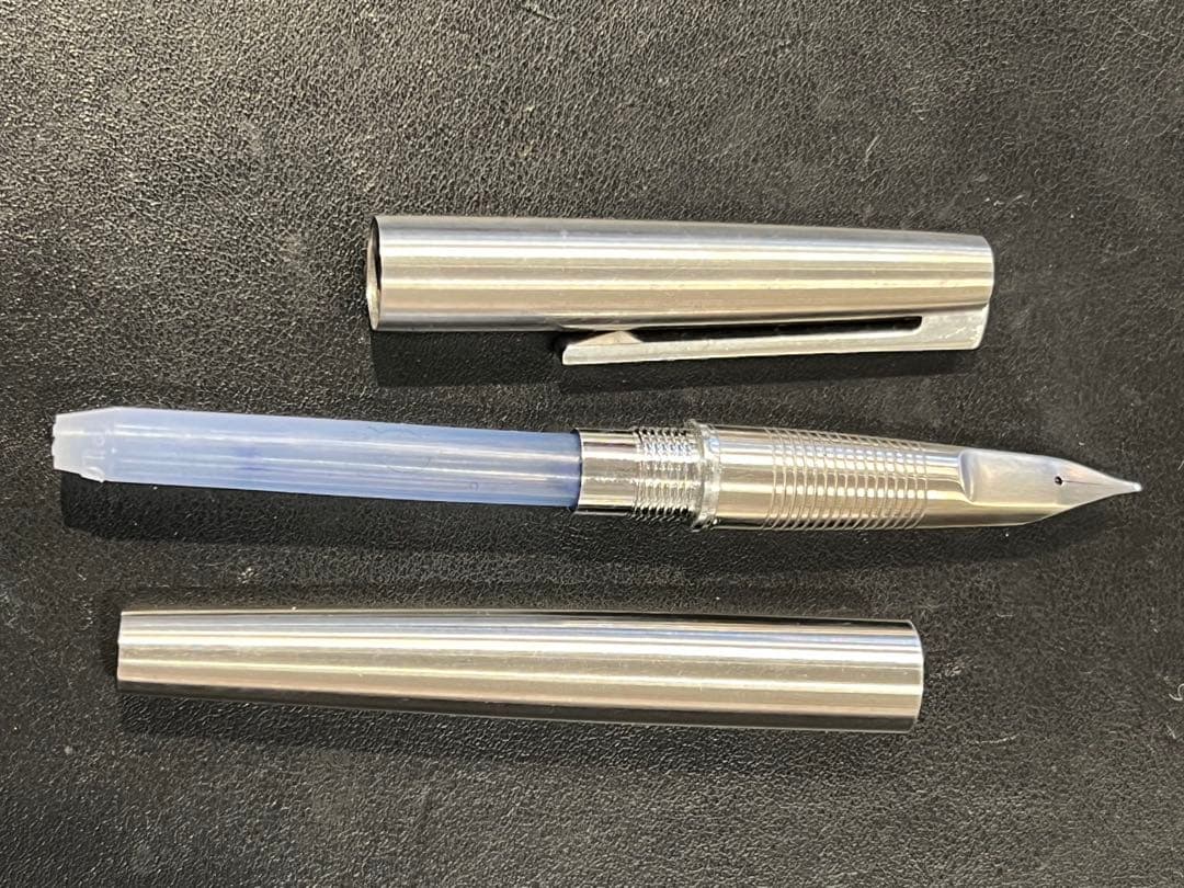 PILOT ミューレックスMR 万年筆 M