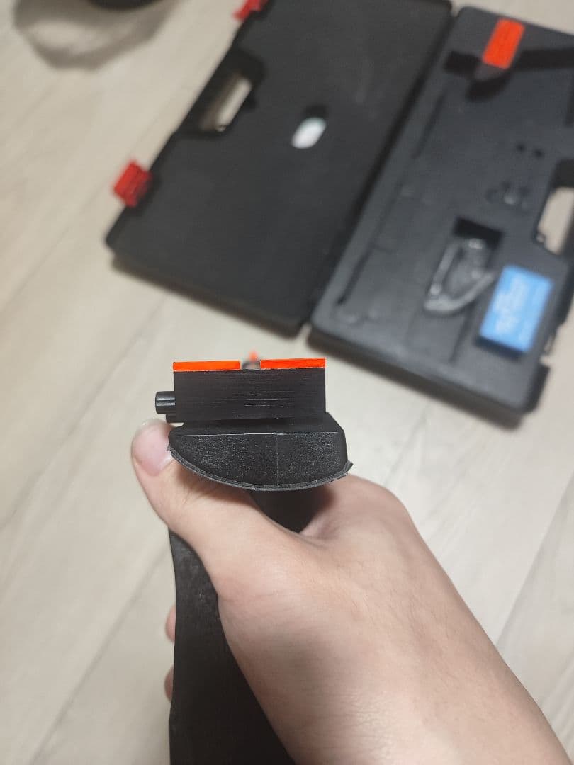 な*じ様 マルゼン APS3 エアガン セット