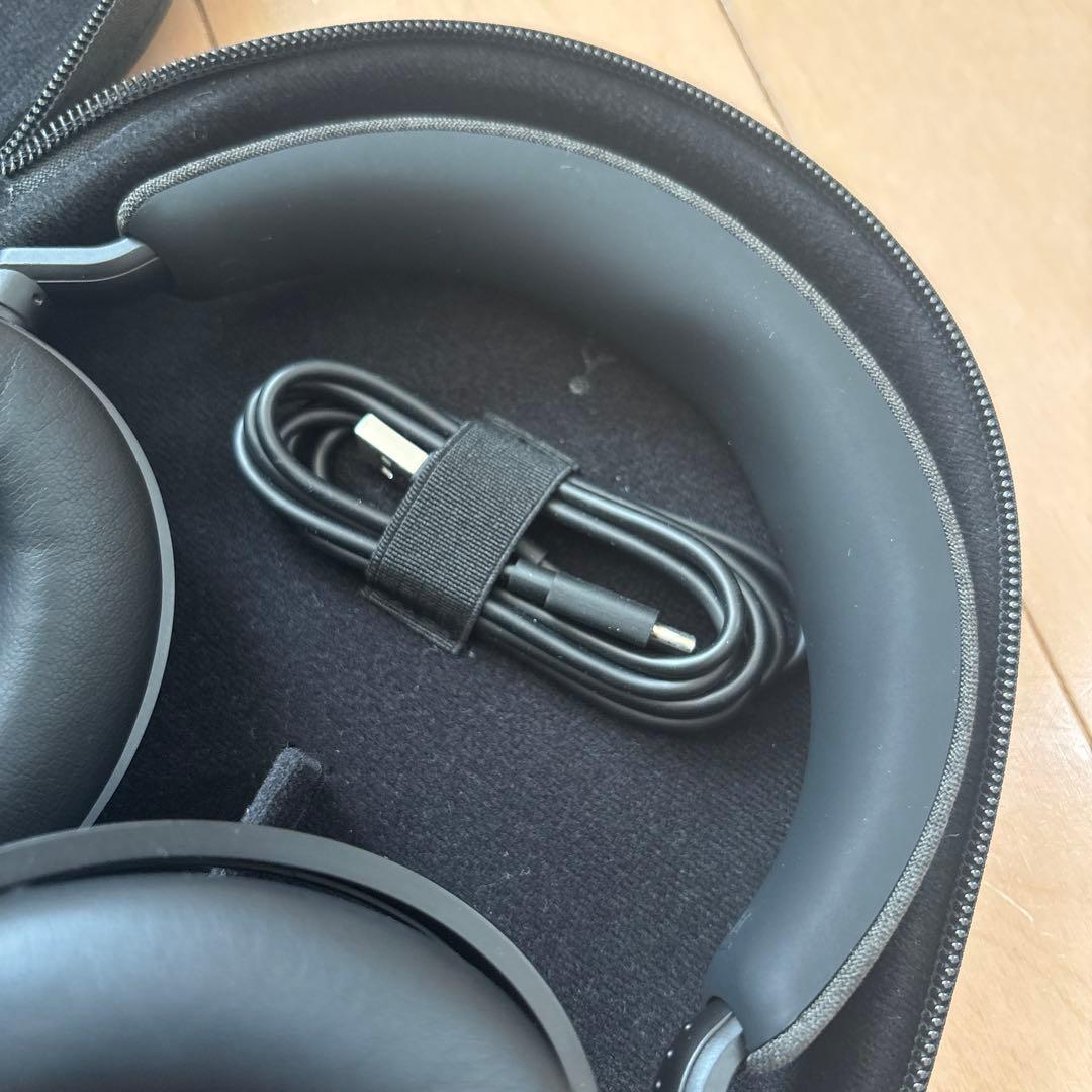 ゼンハイザー MOMENTUM4 BTD600 EarProfit モメンタム4