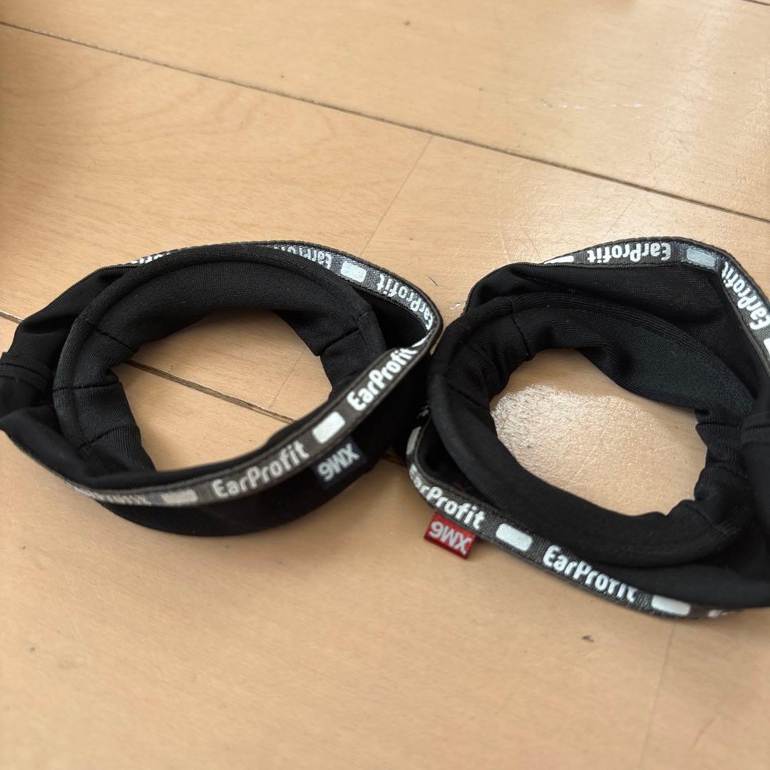 ゼンハイザー MOMENTUM4 BTD600 EarProfit モメンタム4