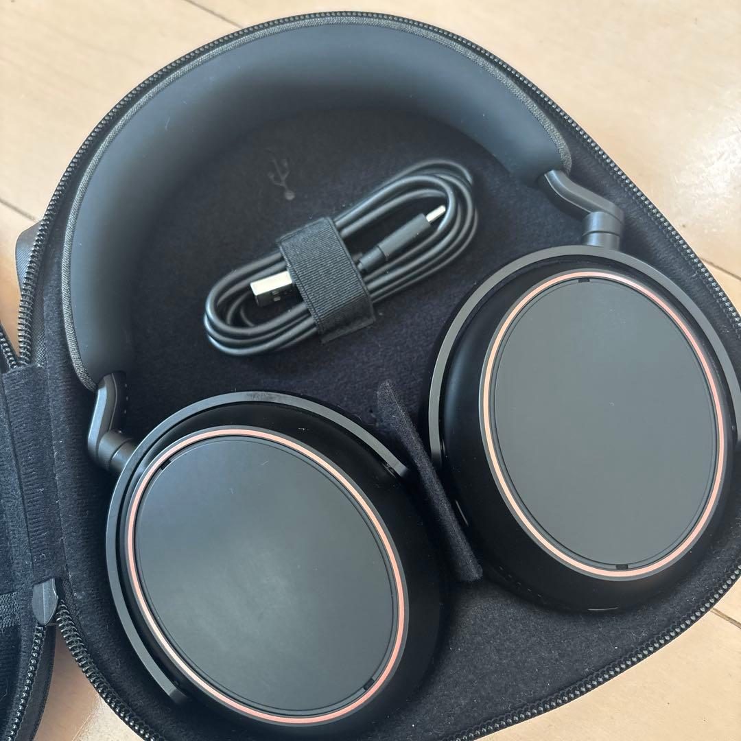 ゼンハイザー MOMENTUM4 BTD600 EarProfit モメンタム4