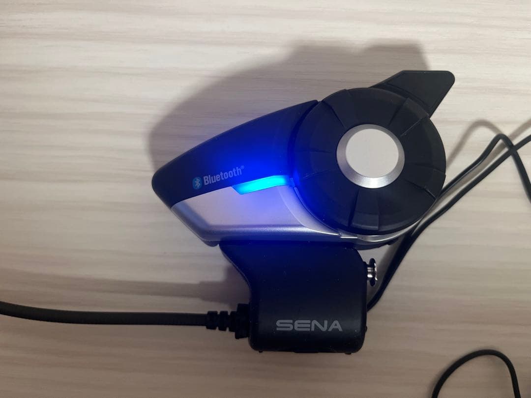 SENA 20S EVO インカム Bluetooth