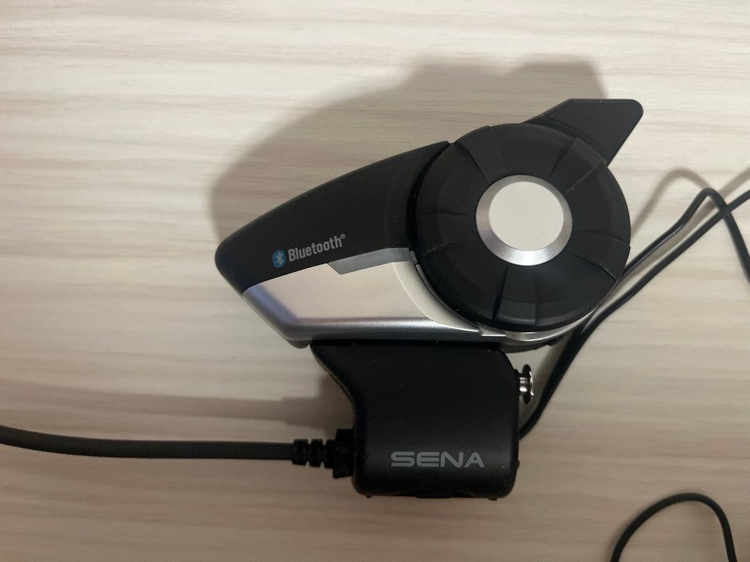 SENA 20S EVO インカム Bluetooth