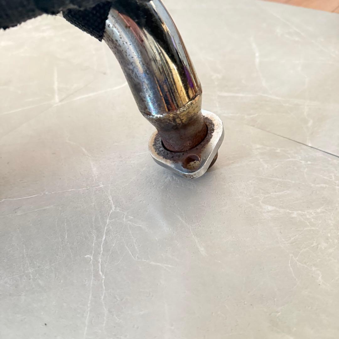 ガレージT&Fベントマフラードラッグスター400 ドラッグスター400クラシック