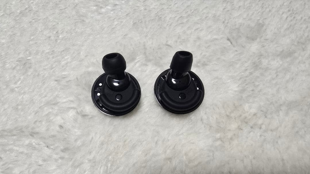 イヤホン DENON PerL Pro AH-C15PL