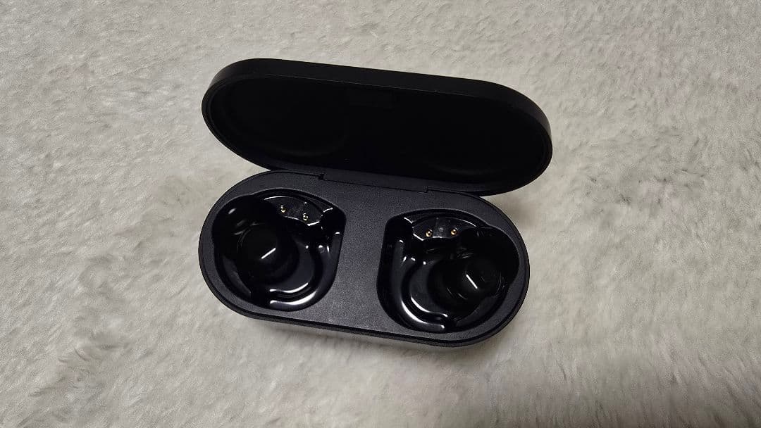 イヤホン DENON PerL Pro AH-C15PL