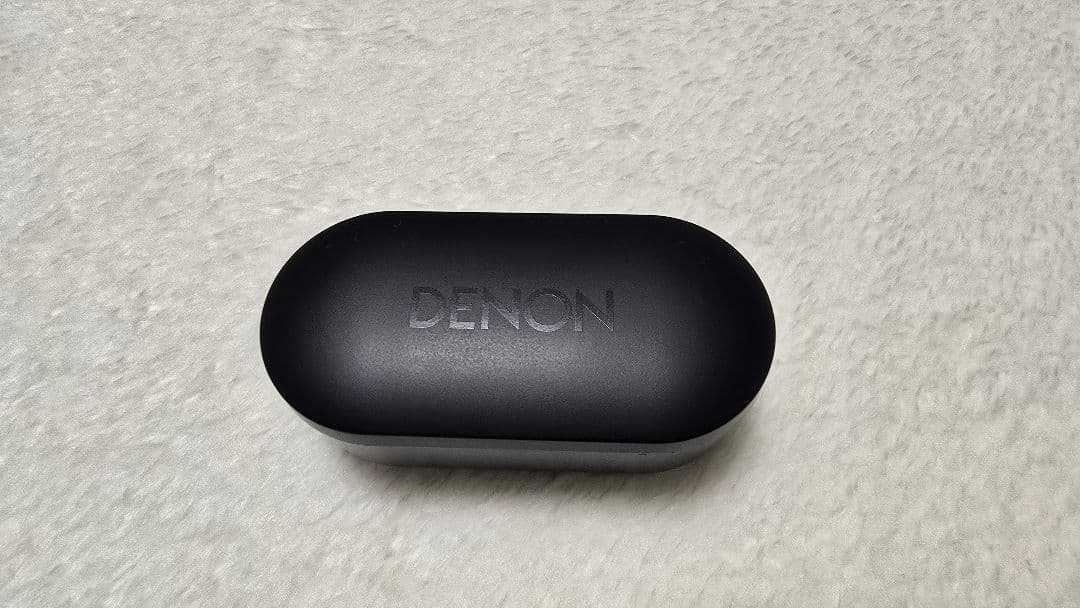 イヤホン DENON PerL Pro AH-C15PL
