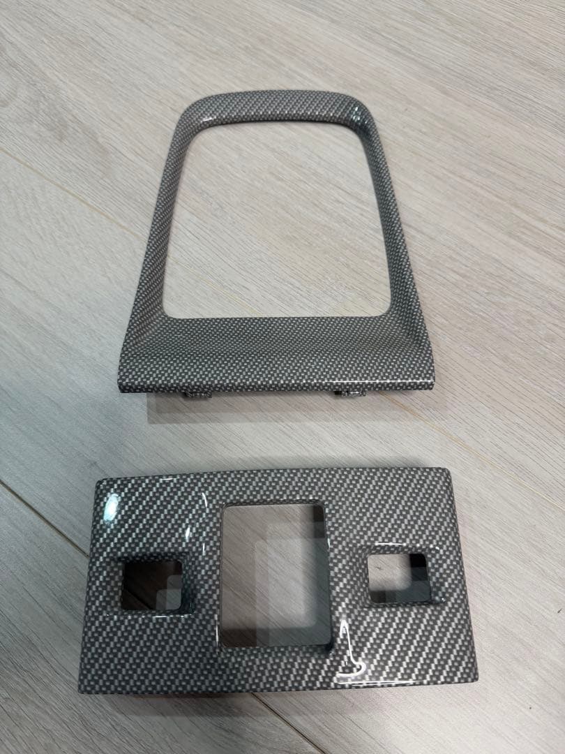 スバル　レヴォーグ　WRX (VM,VA)純正インパネキット