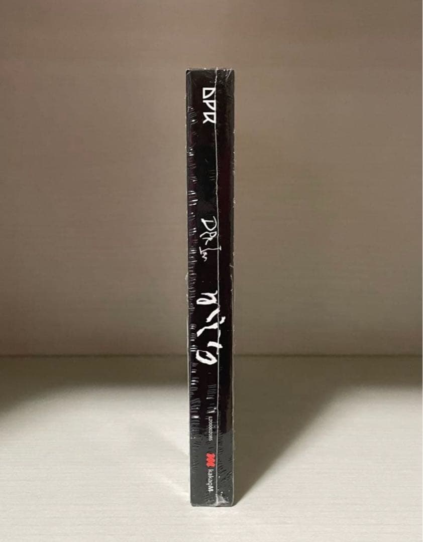 K-POP・アジア DPR IAN - Moodswings in This Order - New