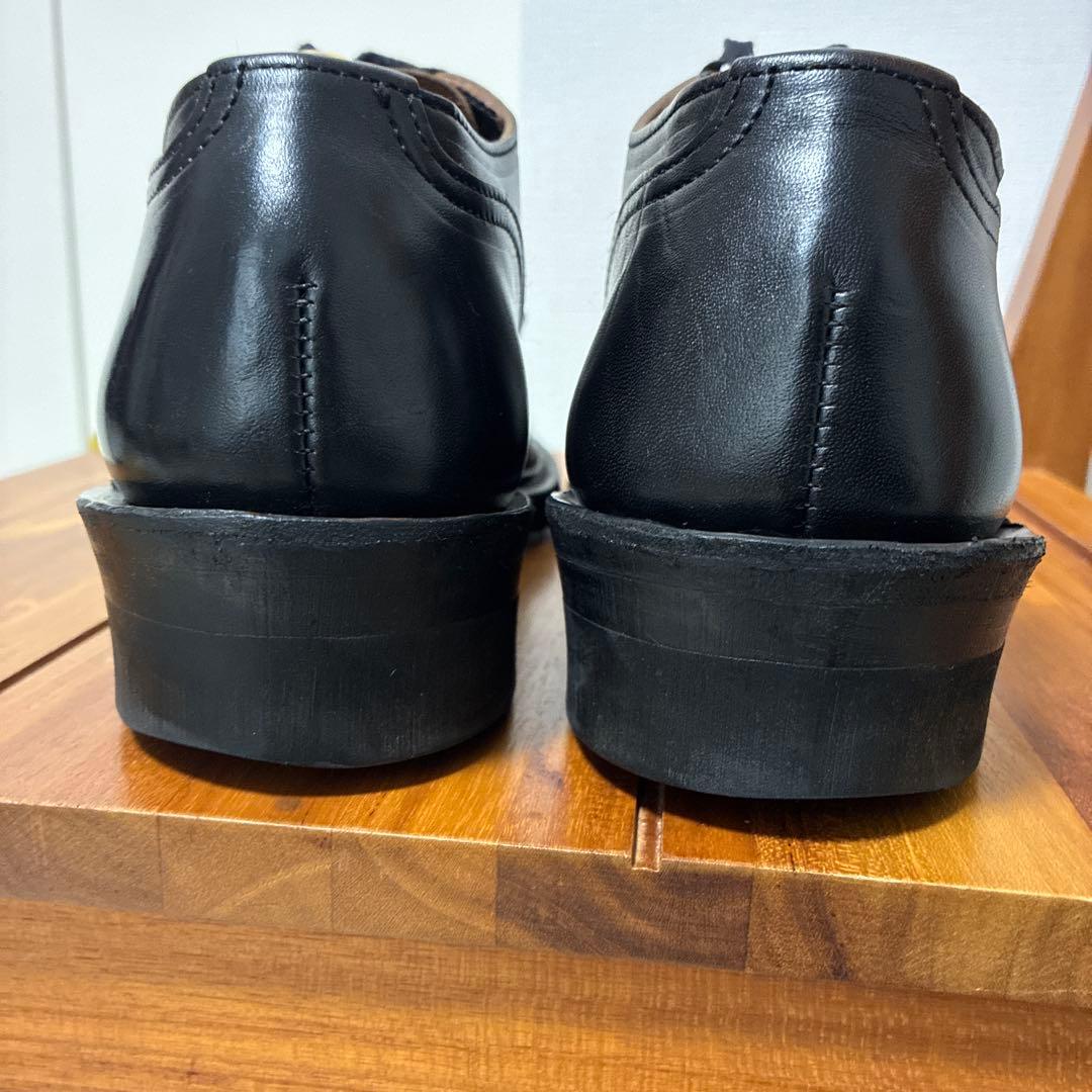 【美品】Makers ホースバット GROW 7.0 ブラック