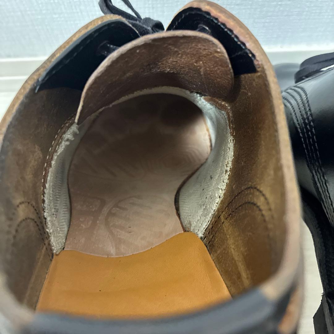 【美品】Makers ホースバット GROW 7.0 ブラック