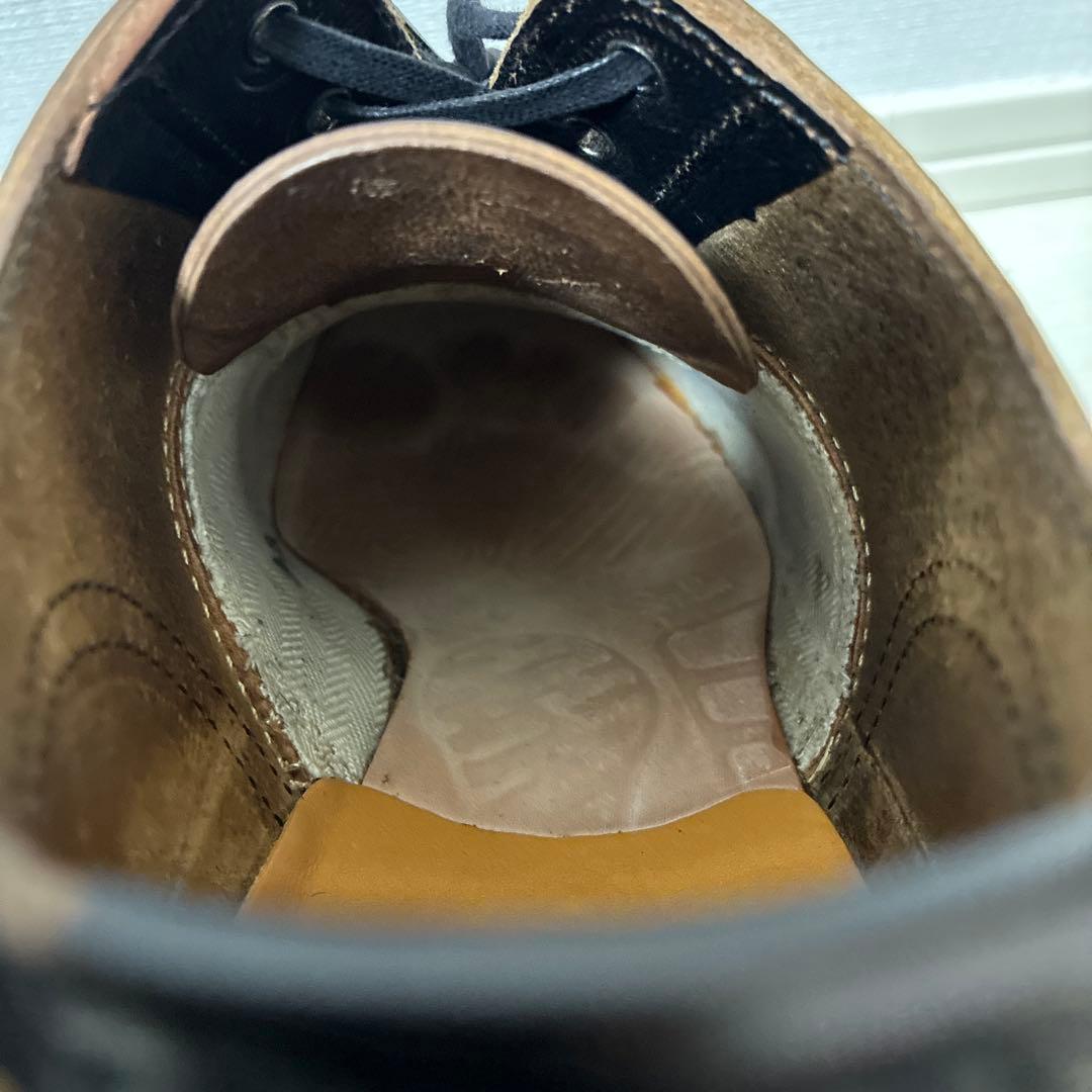 【美品】Makers ホースバット GROW 7.0 ブラック