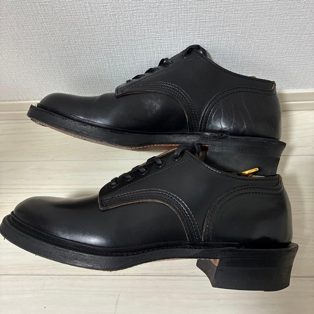 【美品】Makers ホースバット GROW 7.0 ブラック