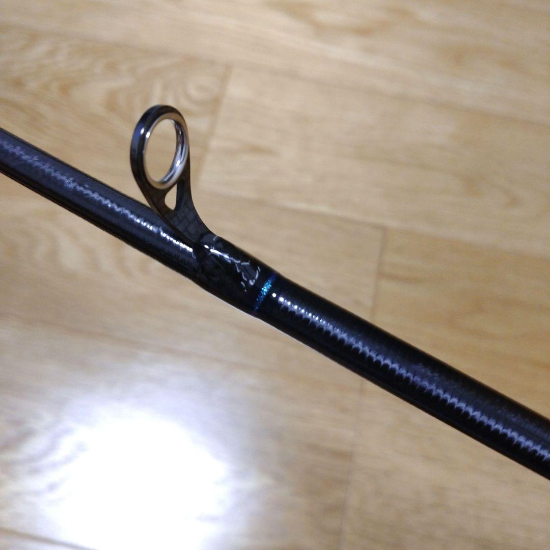 ま*む様 DAIWA　ダイワ　エメラルダス ストイスト ST 88ML smt