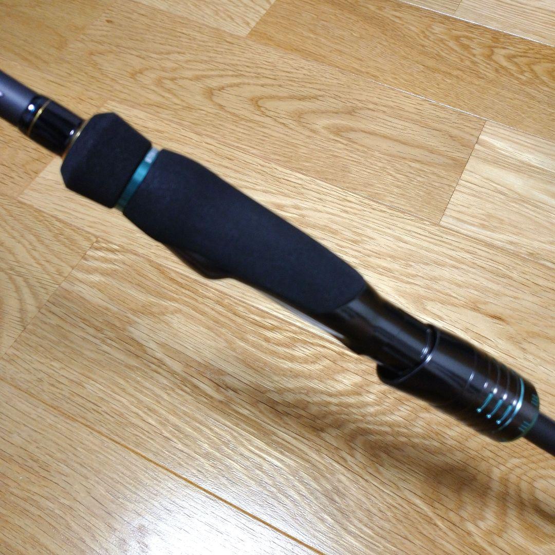 ま*む様 DAIWA　ダイワ　エメラルダス ストイスト ST 88ML smt