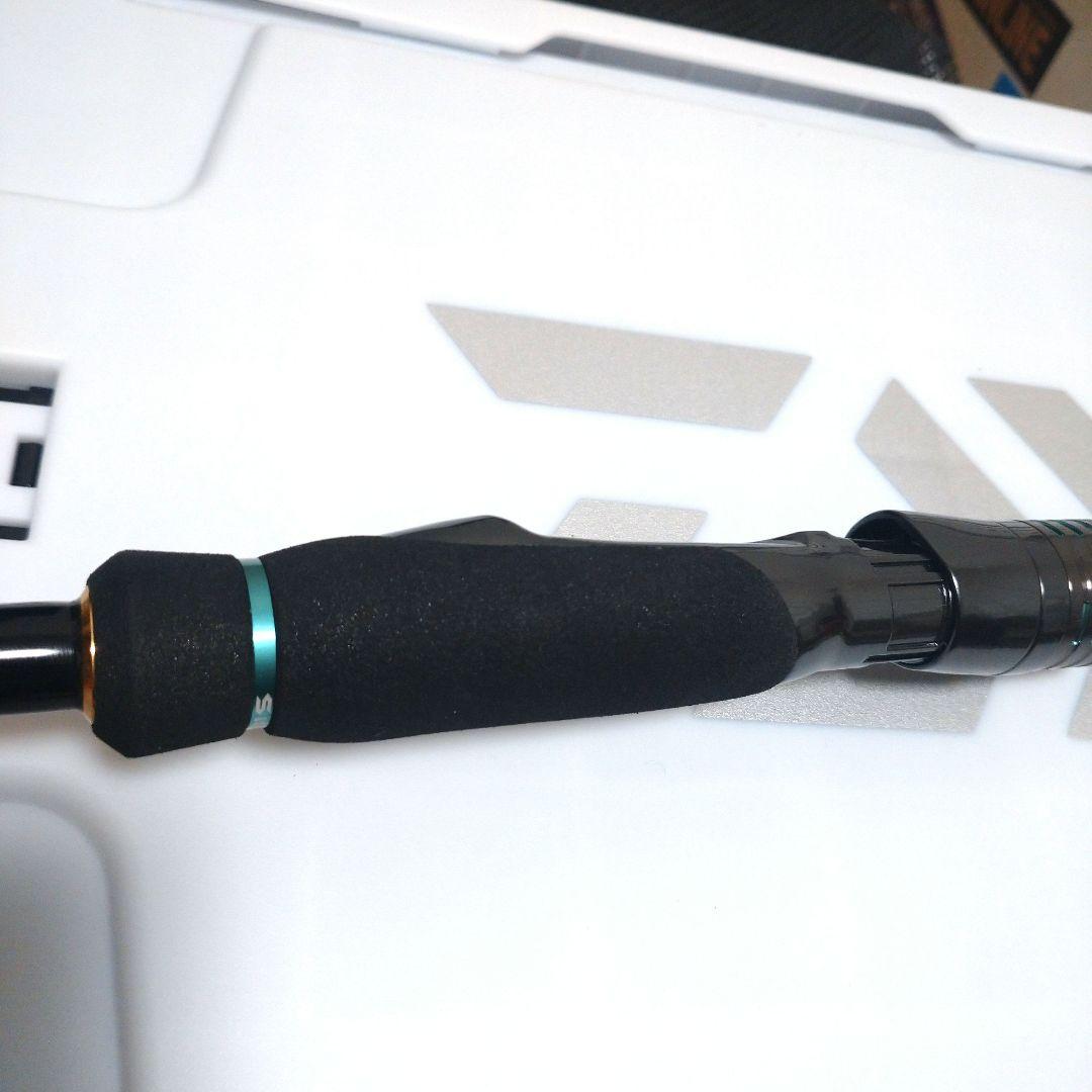 ま*む様 DAIWA　ダイワ　エメラルダス ストイスト ST 88ML smt