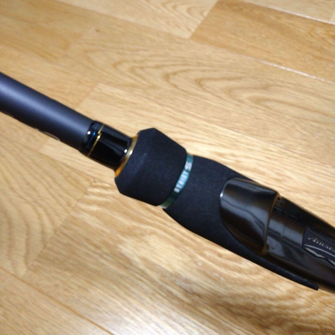 ま*む様 DAIWA　ダイワ　エメラルダス ストイスト ST 88ML smt