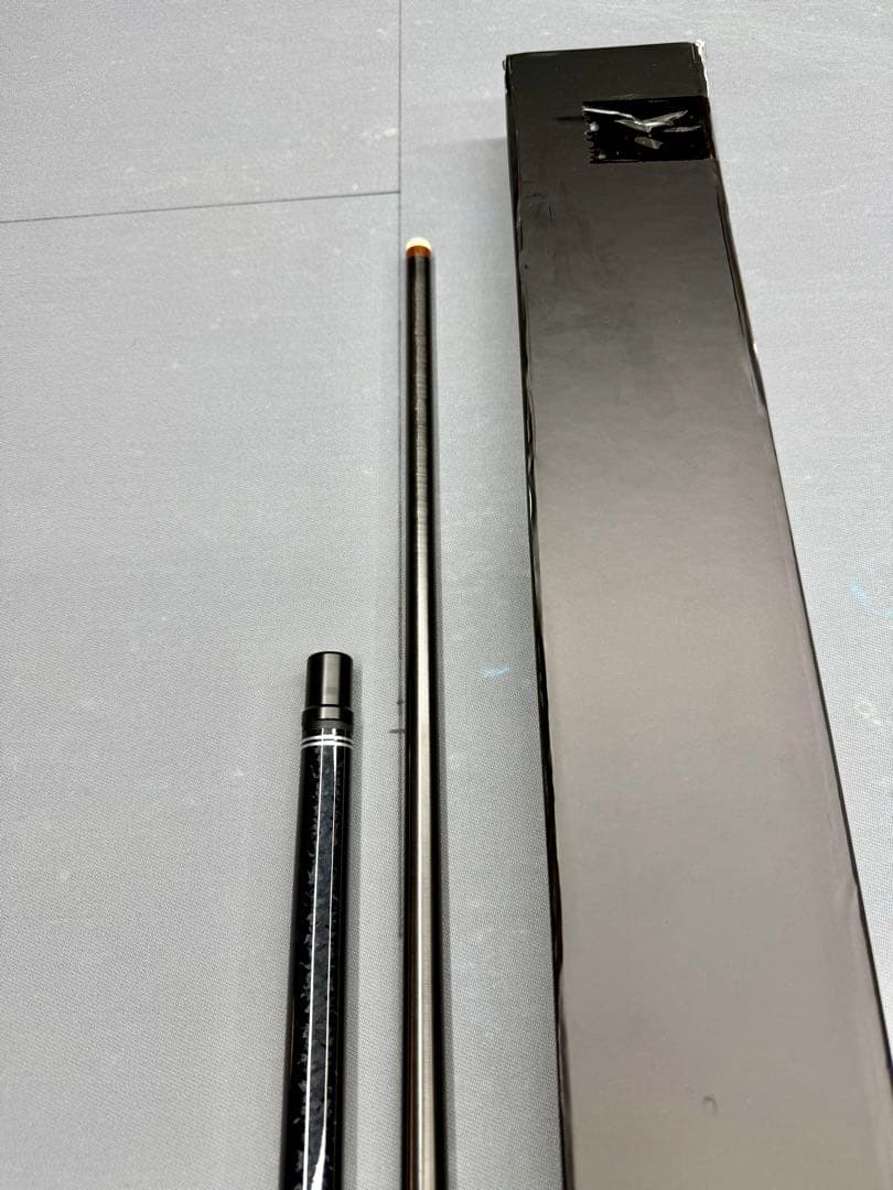 HYPER JUMP ビリヤードキューセット