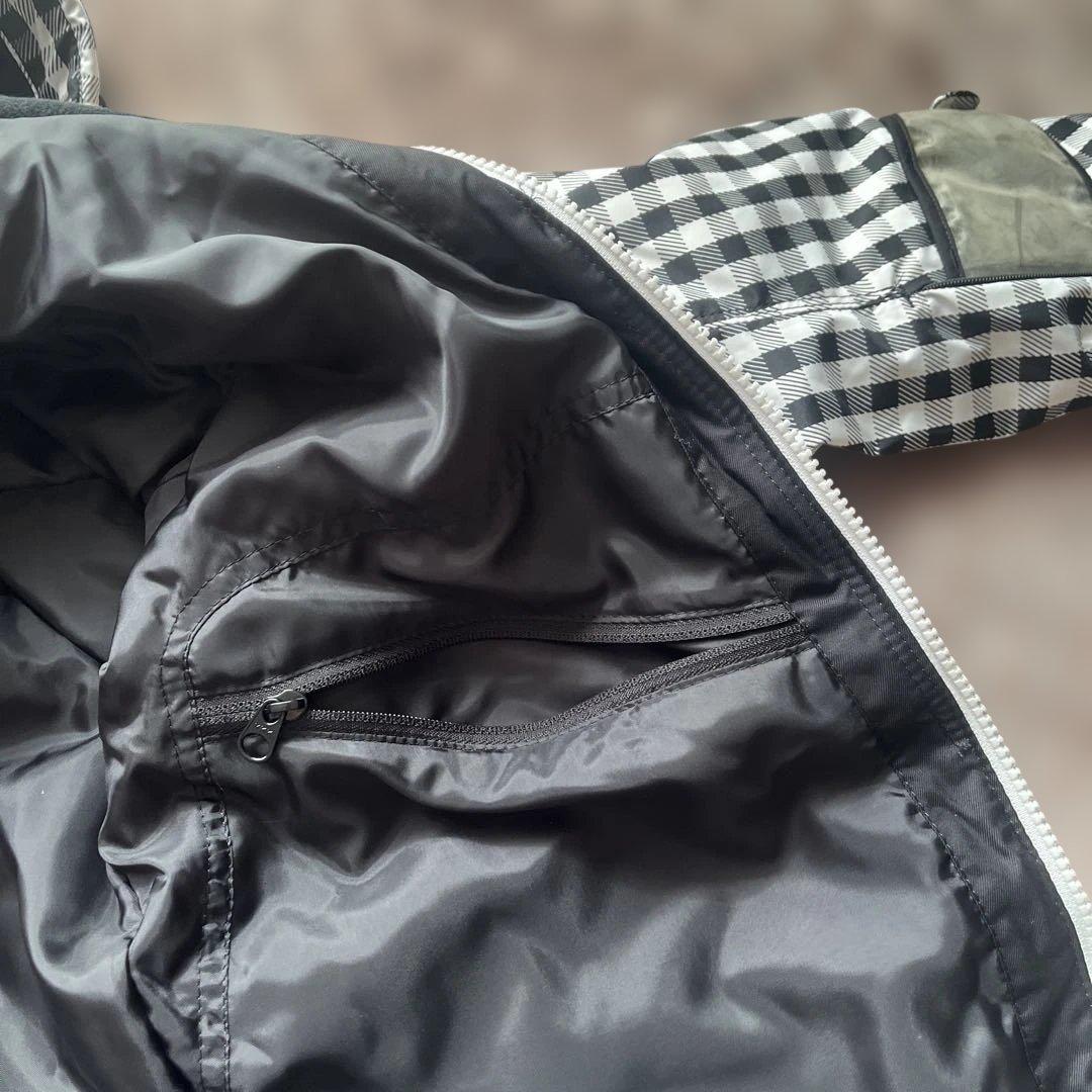 スキーウエア上下セット　レディース　DESCENTE デサント11号