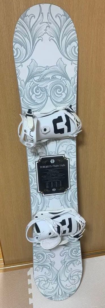 Diablo トルクレックス　板のみ