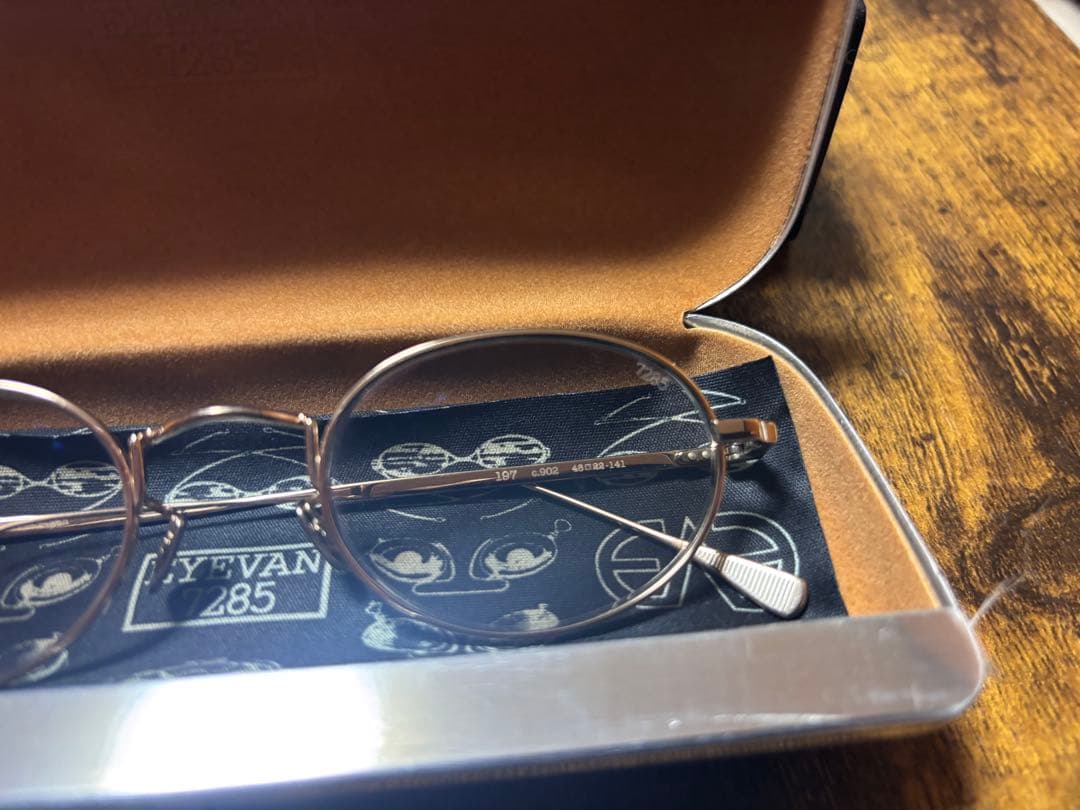 小物 eyevan7285 197 co.902