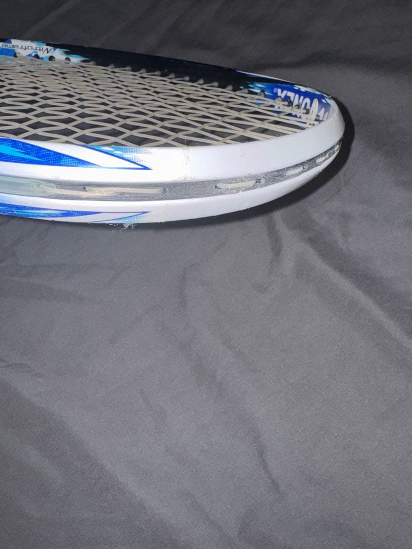YONEX ジオブレイク 50v UL1