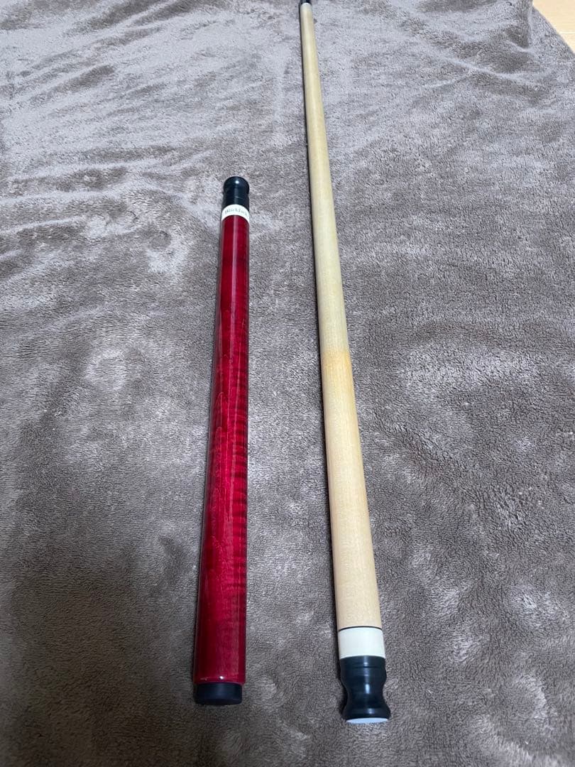 キースアンディブラックジャック　ジャンプキュー