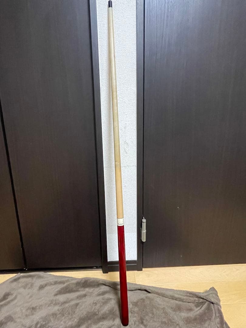 キースアンディブラックジャック　ジャンプキュー