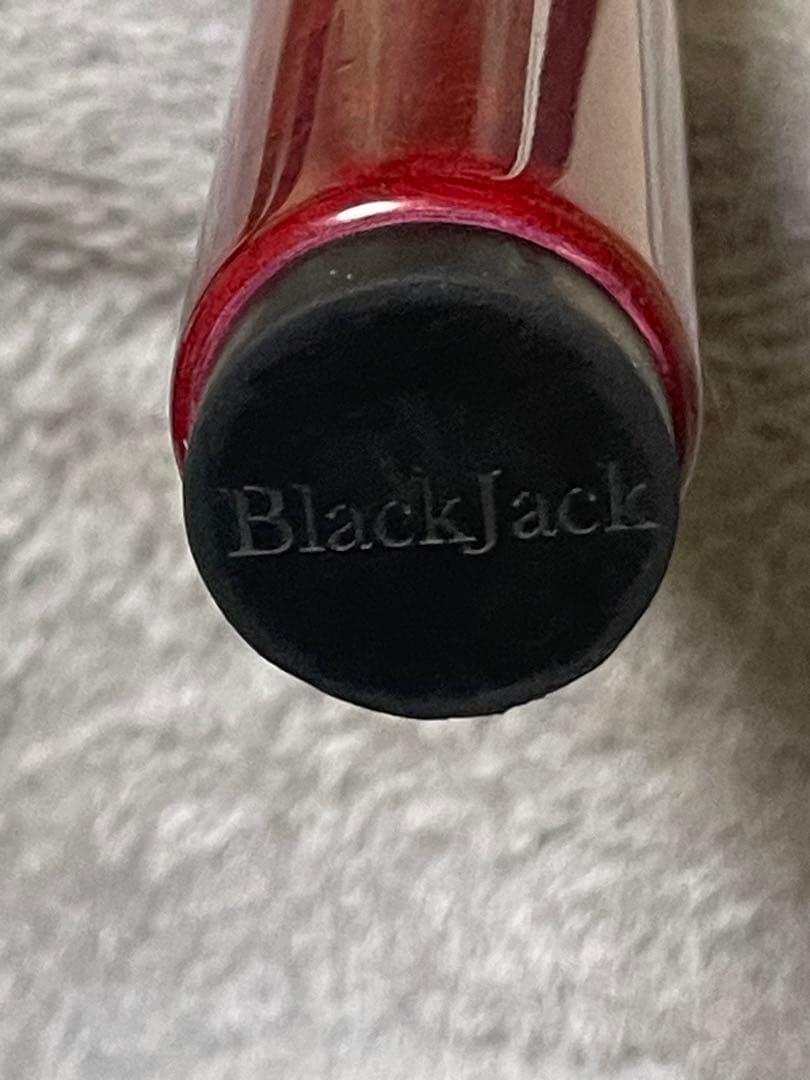 キースアンディブラックジャック　ジャンプキュー