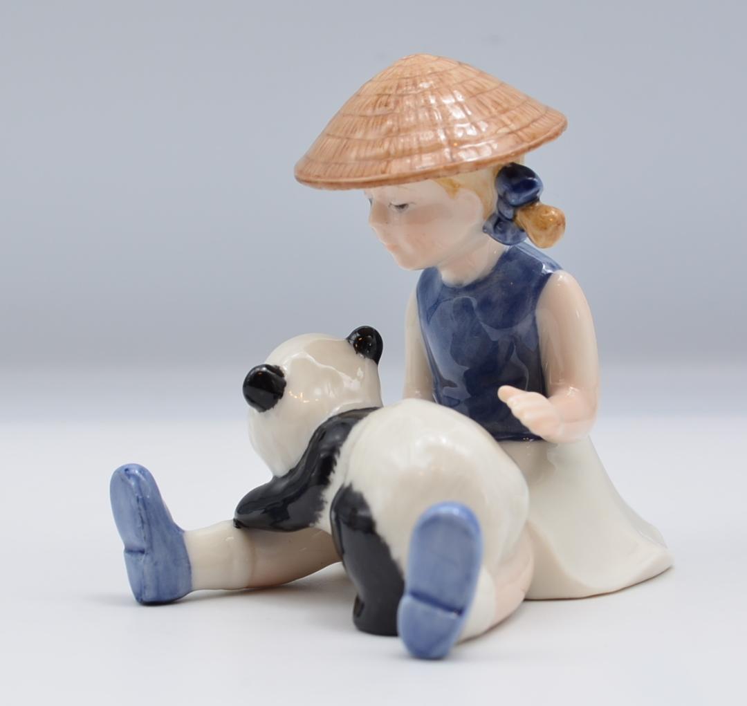 エリック＆エマ　★ロイヤルコペンハーゲン　デンマーク　ミレニアム ご成約済み