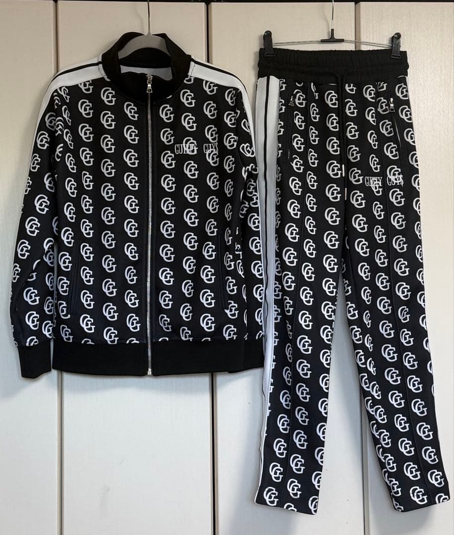 GUILTY GUYS ギルティーガイズセットアップ