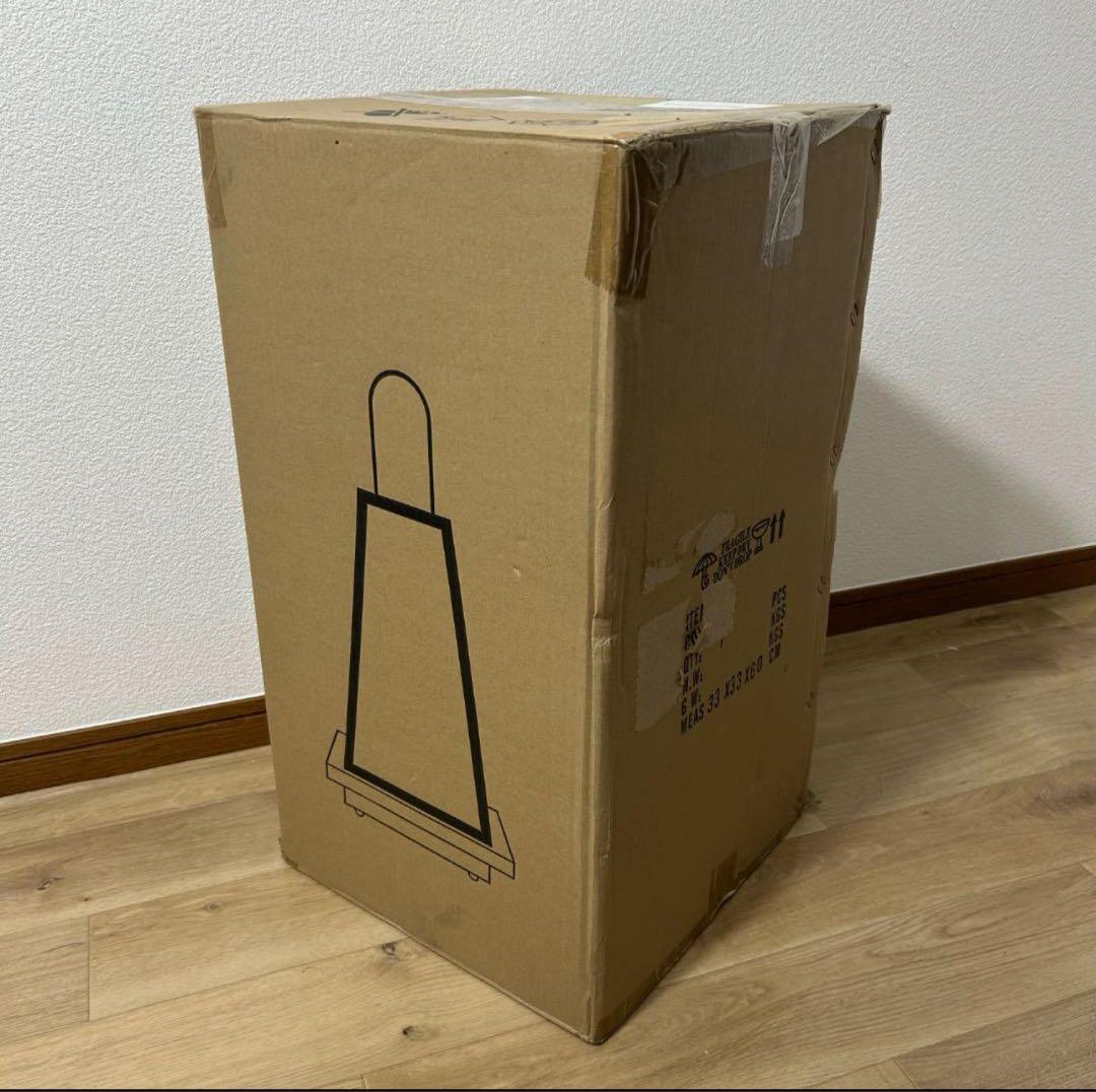 ラスト1点！【新品・未使用】京行灯　灯篭 ライト　燈籠